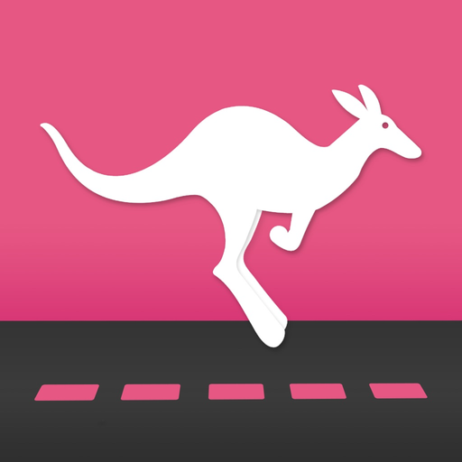 Kango Driver app icon