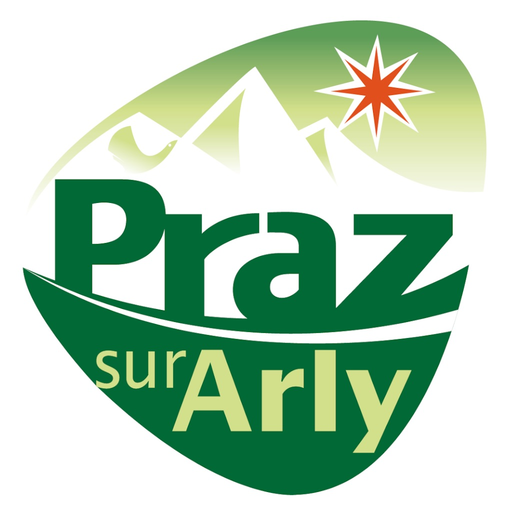 Praz sur Arly Sports et Nature app icon