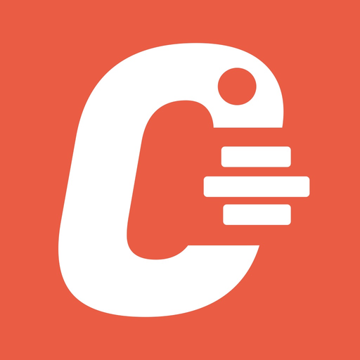 Come Food app icon