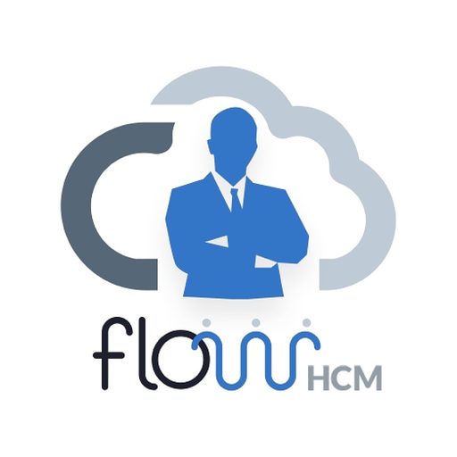 FlowHCM app icon