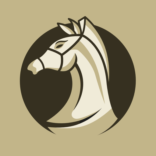 Two Player Chess (2P Chess) app icon