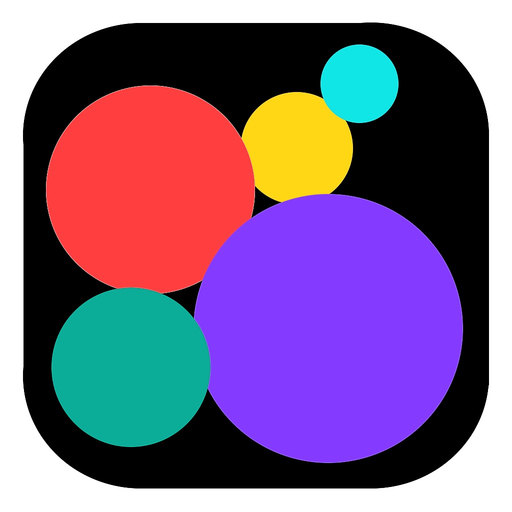 Bubble Burst?! app icon