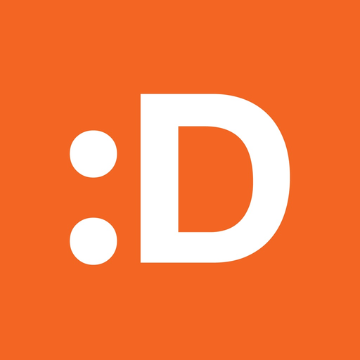 Dlivrr app icon