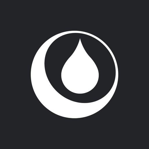 Tattoomoon app icon