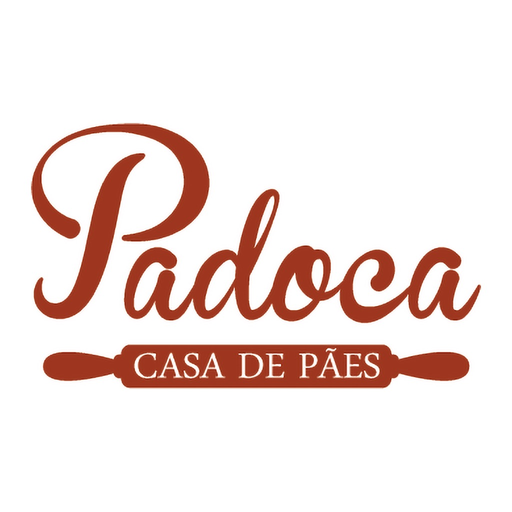 Padoca Delivery app icon