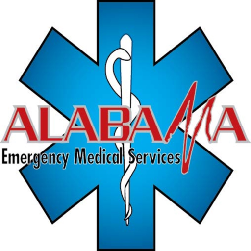 ALABAMA EMS PORTAL. app icon