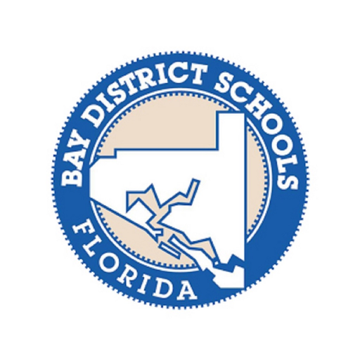 Bay District Schools App app icon
