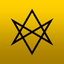 Thelema 93 icon