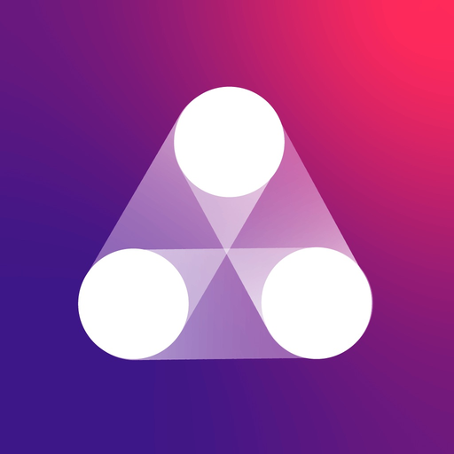 Anylight - AI Photo Editor app icon