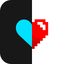 Pixelmash icon