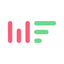 Whalefy: Manual Budget Tracker icon