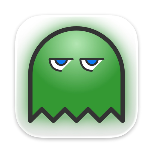 Red vs. Green - Maze Runner app icon