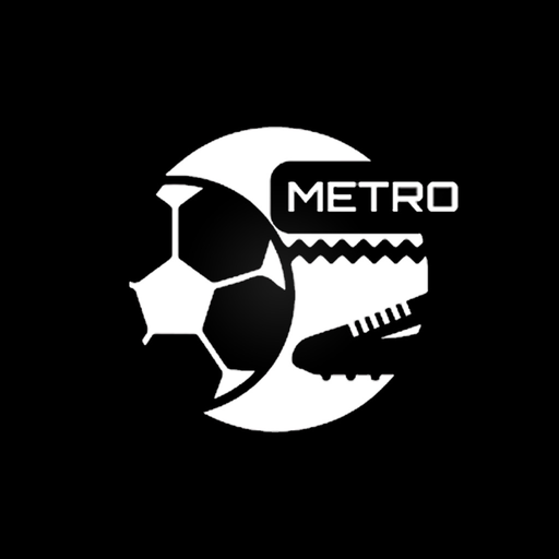 Metro Futsal app icon