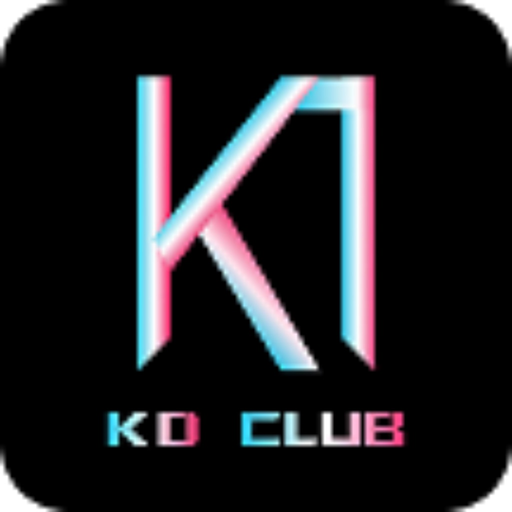 Kd Club app icon