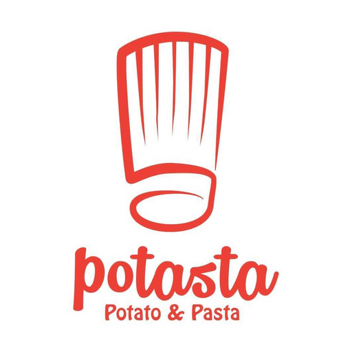 Potasta - بوتاستا app icon