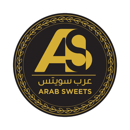 Arab Sweets UAE app icon