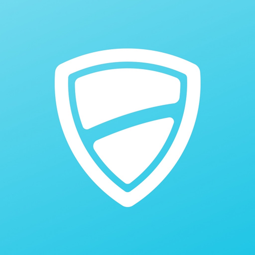 i2VPN - Secure VPN Proxy app icon