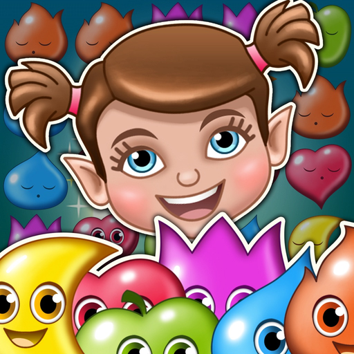 Fairy Seasons app icon