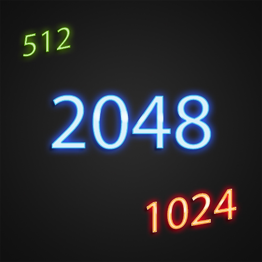 Puzzle 2048 Classic app icon