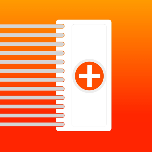 Tile Calc + app icon