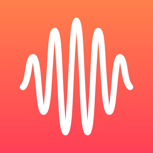 Eter: Streaming Internet Radio app icon