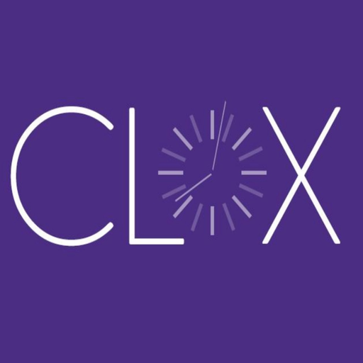 CLOx Transcription app icon