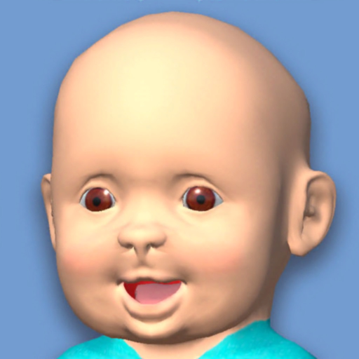 My Little Baby! app icon