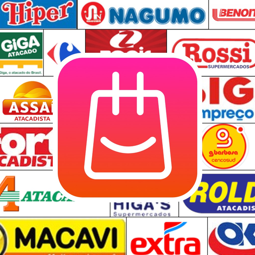 Catalogosofertas.com.br Brasil app icon