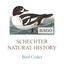 ABA/AOU Bird Codes icon