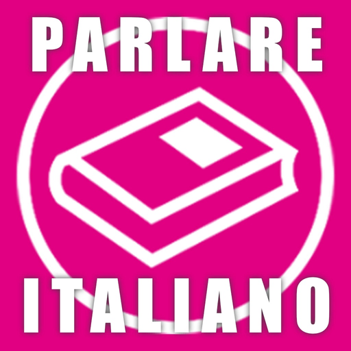 Parlare Italiano app icon