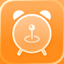 Glarm: Location-based alarms icon