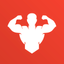 Home Workout: Get Fit at Home icon