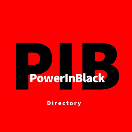 PIB Directory app icon