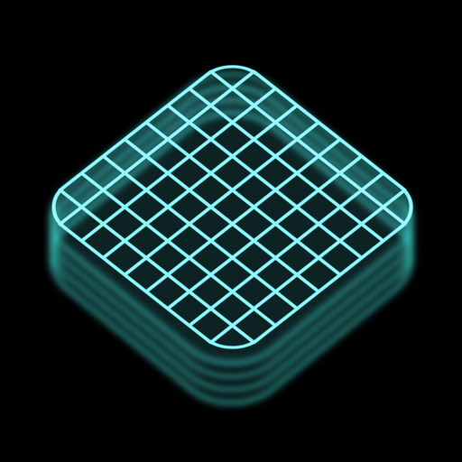 NEURO by THIX app icon