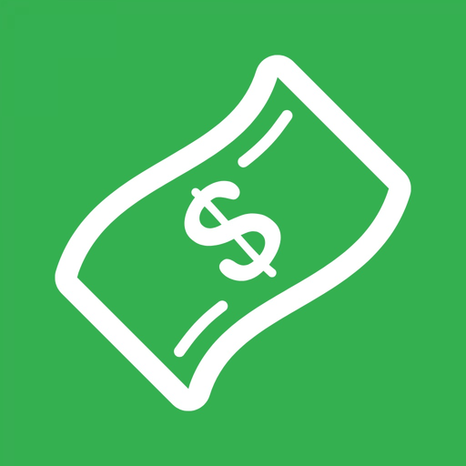 Compounding Calculator app icon