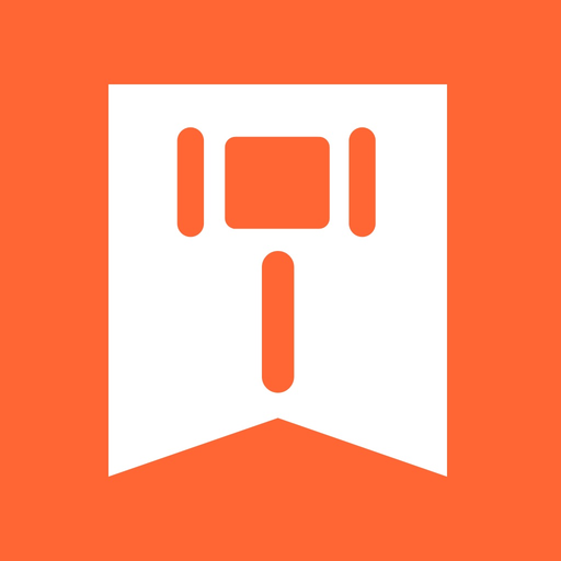 Legal Literate app icon