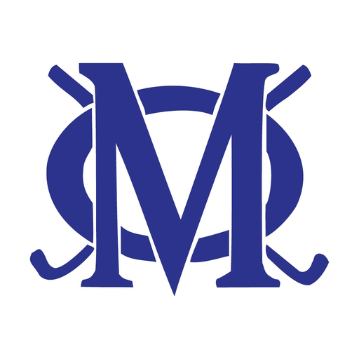 Mount Osmond Golf Club app icon