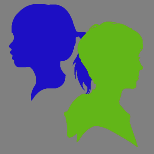 GroupieCam app icon