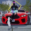Car Driving Sim - Ichallenge 1 icon
