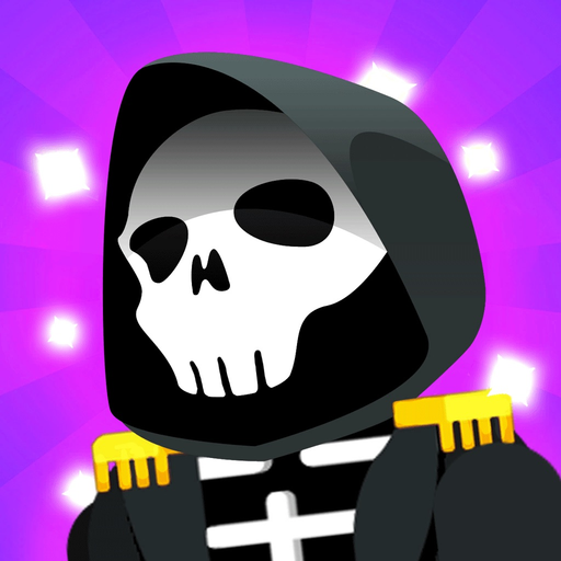 Death Incoming app icon