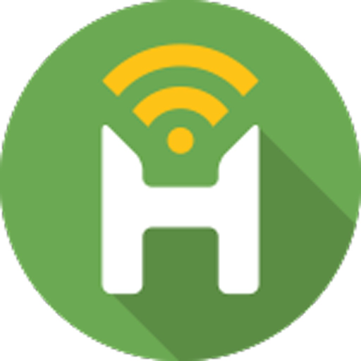 Handheld Contact app icon