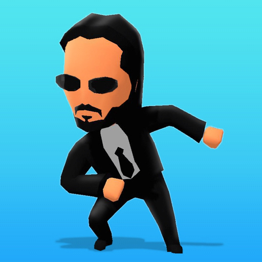 Protect the Vip 3D app icon