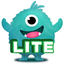 Bubble Monster LITE icon