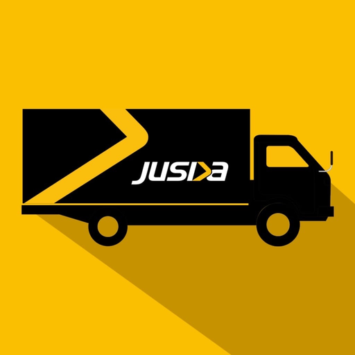 JUSDA Driver Assistant app icon