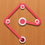 Rope Puzzle: Puppy Town icon