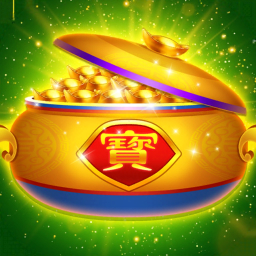 Slots 2023 - New Lucky Slots app icon