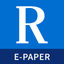 Mitchell Republic E-paper icon