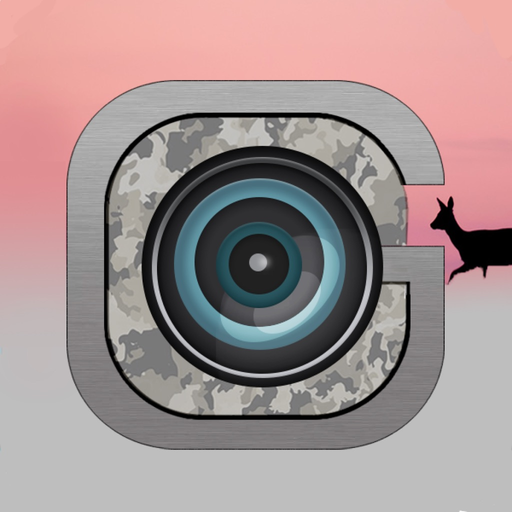 GardePro Mobile app icon