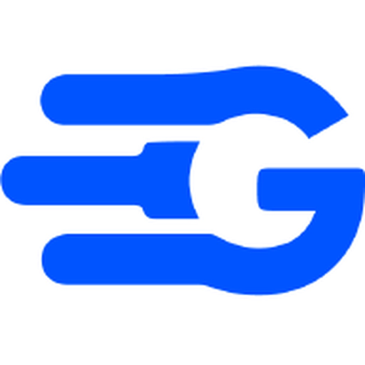 Gocomet app icon