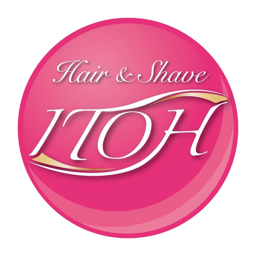 Hair&shave ITOH　公式アプリ app icon